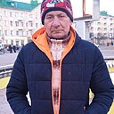 Андрей Силков, 51 год
