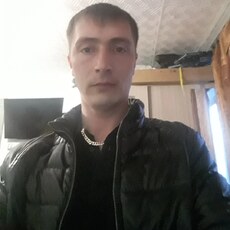 Фотография мужчины Александр, 43 года из г. Амурск