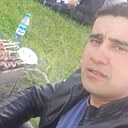 Зокир, 33 года