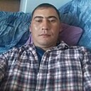 Еркен Тлеукенов, 43 года