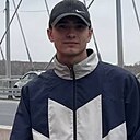 Даниил, 21 год