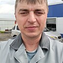 Роман, 45 лет