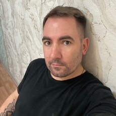 Фотография мужчины Алексей, 38 лет из г. Астана