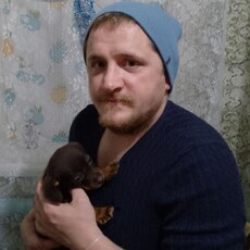 Фотография мужчины Леша, 33 года из г. Старобельск