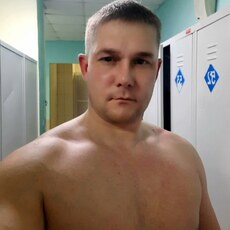 Фотография мужчины Андрей, 44 года из г. Владивосток