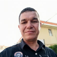 Фотография мужчины Фарид, 45 лет из г. Ташкент