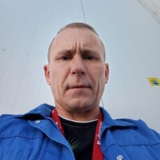 Фотография мужчины Леонид, 46 лет из г. Калининград