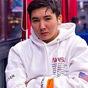 Дамир, 25 лет