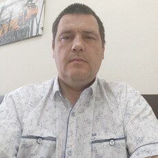 Фотография мужчины Анатолий, 42 года из г. Ленинск-Кузнецкий