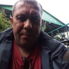 Фотография мужчины Сергей, 43 года из г. Тюмень