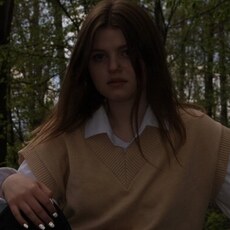 Фотография девушки Елизавета, 22 года из г. Томск