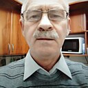 Сергей, 67 лет