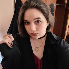 Фотография девушки Валерия, 20 лет из г. Ачинск