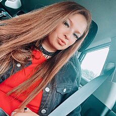 Фотография девушки Марина, 25 лет из г. Березники