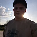 Никита, 19 лет