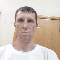 Фотография мужчины Дмитрий, 42 года из г. Уссурийск
