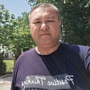 Октам, 46 лет