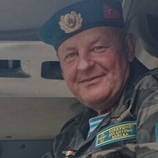 Фотография мужчины Геннадий, 54 года из г. Витебск