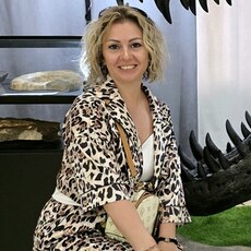 Фотография девушки Екатерина, 41 год из г. Красноярск