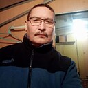 Рашид, 57 лет