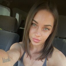 Фотография девушки Анастасия, 33 года из г. Хабаровск