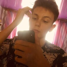Фотография мужчины Иван, 18 лет из г. Томск