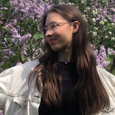 Фотография девушки Аня, 18 лет из г. Нефтекамск