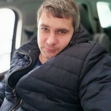 Фотография мужчины Михаил, 40 лет из г. Ногинск