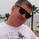 Михаил, 40 лет
