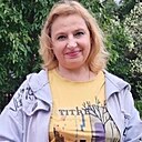 Божена, 47 лет