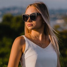 Фотография девушки Яна, 35 лет из г. Иркутск