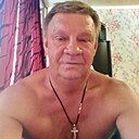 Эдгар, 55 лет