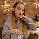 Полина, 18 лет