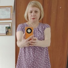 Фотография девушки Марина, 52 года из г. Пермь