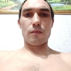 Фотография мужчины Александр, 37 лет из г. Киров