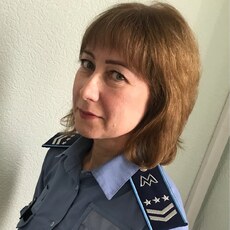Фотография девушки Татьяна, 47 лет из г. Самара