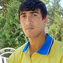 Sabriddin, 25 лет