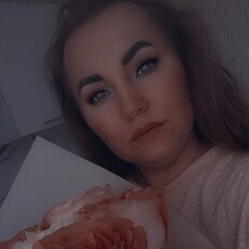 Фотография девушки Анастасия, 22 года из г. Вологда