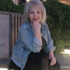 Фотография девушки Ирина, 49 лет из г. Омск