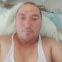 Ахад Мелибоев, 40 лет