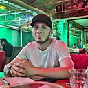 Шамиль, 31 год