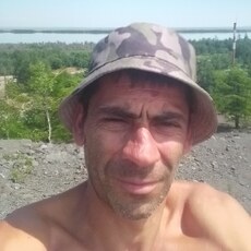Фотография мужчины Жорик, 41 год из г. Хабаровск