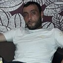 Алик, 38 лет