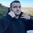 Дамир, 25 лет