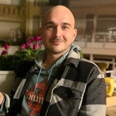 Фотография мужчины Макс, 42 года из г. Алматы