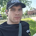 Иван, 25 лет