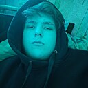 Никита, 19 лет