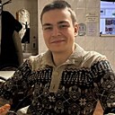 Роман, 20 лет