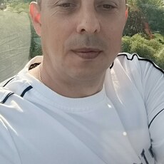 Фотография мужчины Ник, 41 год из г. Липецк