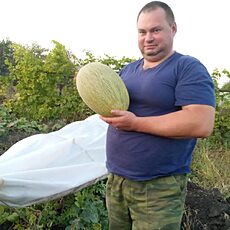 Фотография мужчины Алексей, 46 лет из г. Тамбов